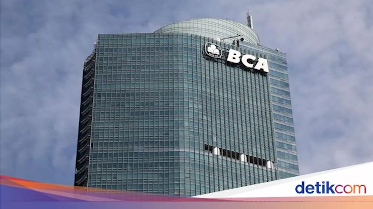 Respons BCA soal Rekening Saldo 0 Mau Ditutup Besok