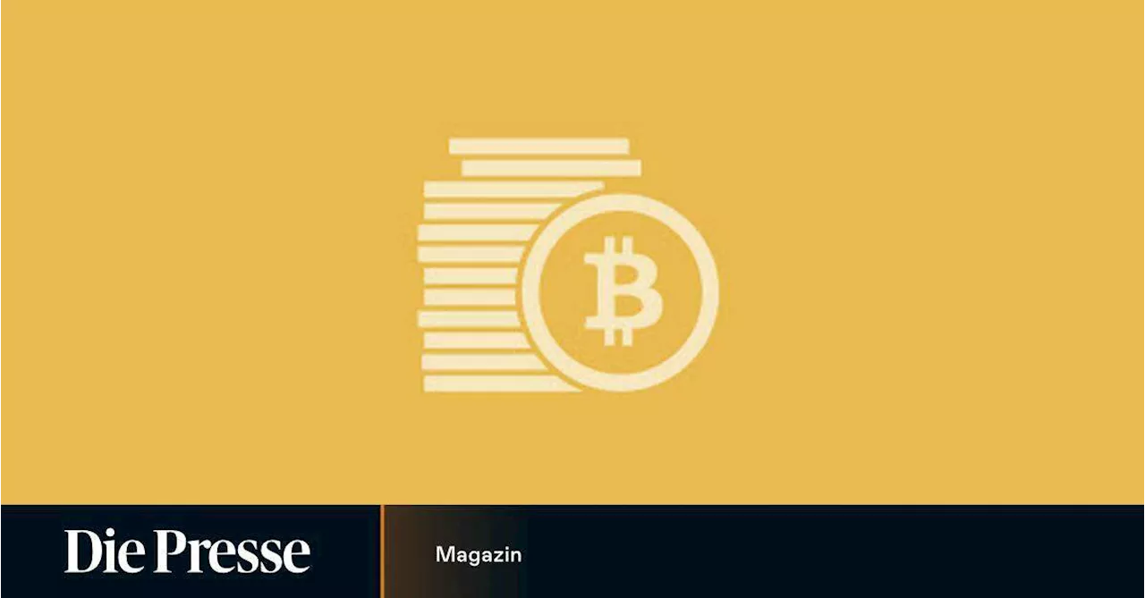 Das Bitcoin-Whitepaper: Als keiner Satoshi Nakamoto ernst nahm