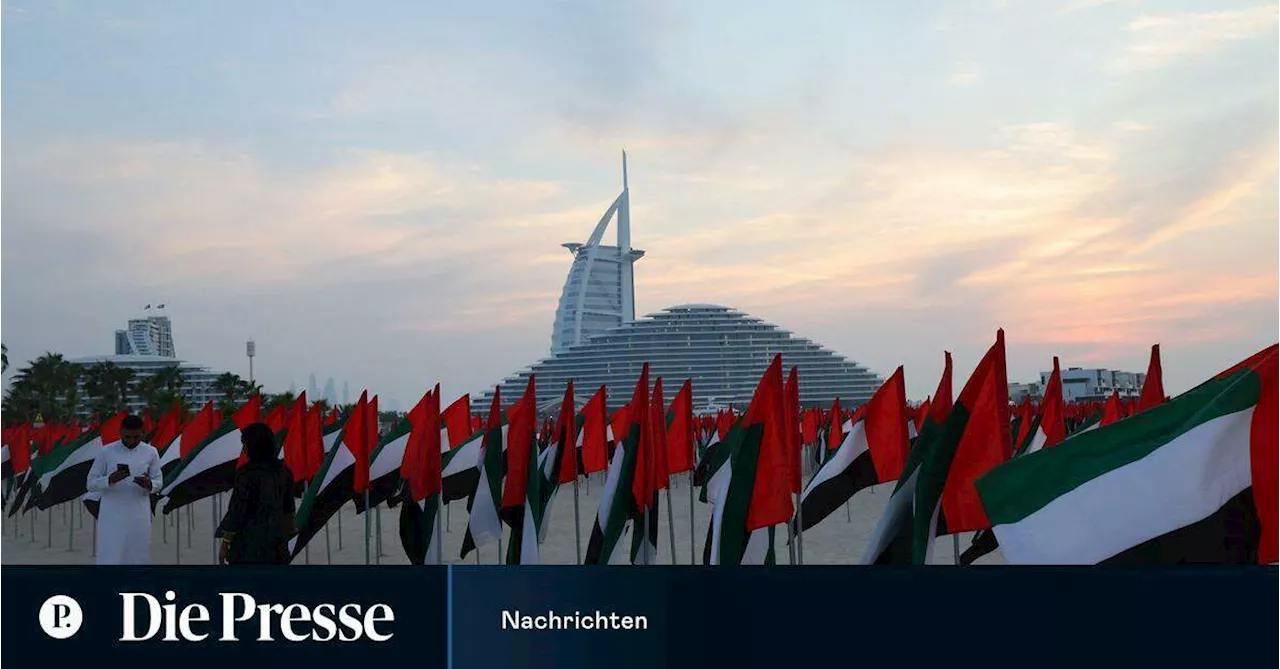 Von den Emiraten bis zum Iran: Die Hardliner und Vermittler im Nahost-Konflikt