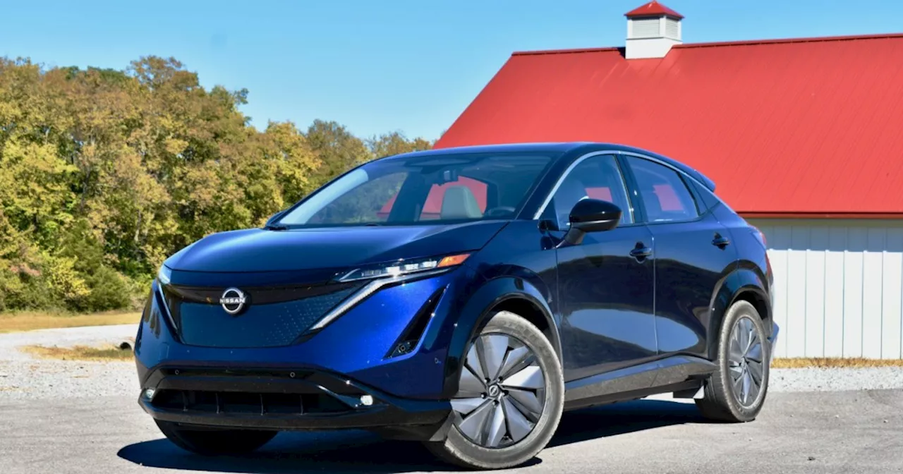 Tesla Model Y vs. Nissan Ariya: Can Tesla take out Nissan’s electric crossover?