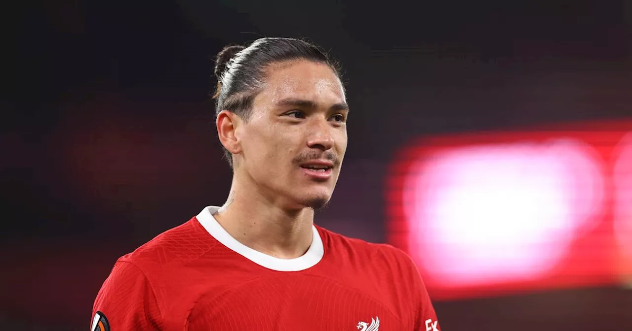 Liverpool legend calls for Nunez song change and reveals 'quiet dream' of Gakpo