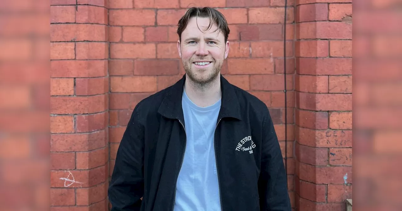 Man using TikTok to teach thousands about city's history
