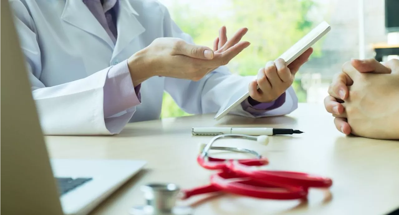 Cáncer de próstata: ¿Cómo se realiza el diagnóstico y a dónde debes acudir?