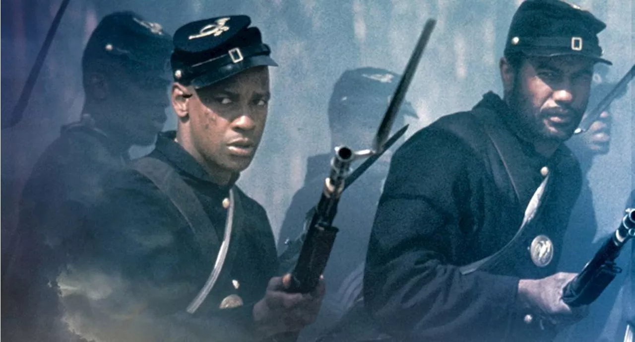 Netflix tiene la película de drama histórico con Denzel Washington que está basada en hechos reales