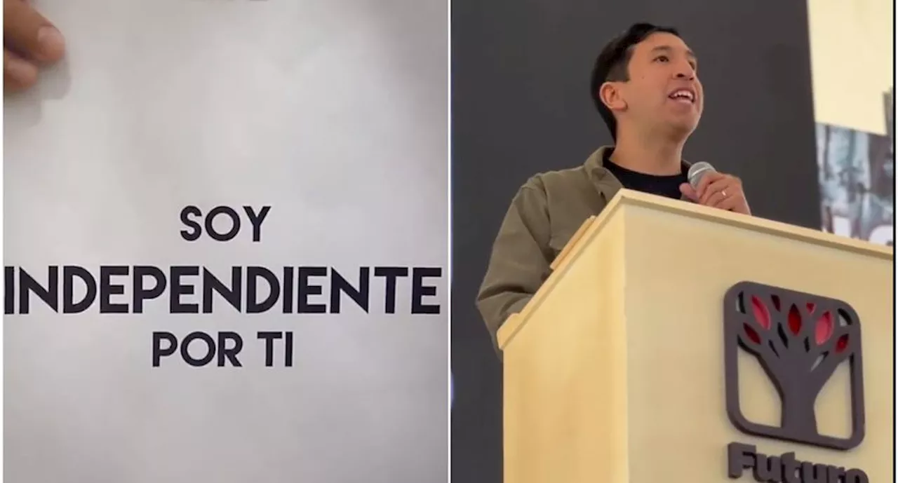 Tunden en redes a Kumamoto tras anuncio de coalición con Morena