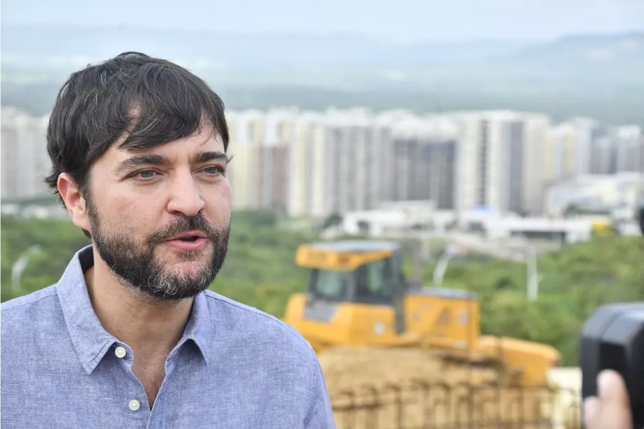 Una práctica inhumana: Pumarejo sobre secuestro del papá de Luis Díaz