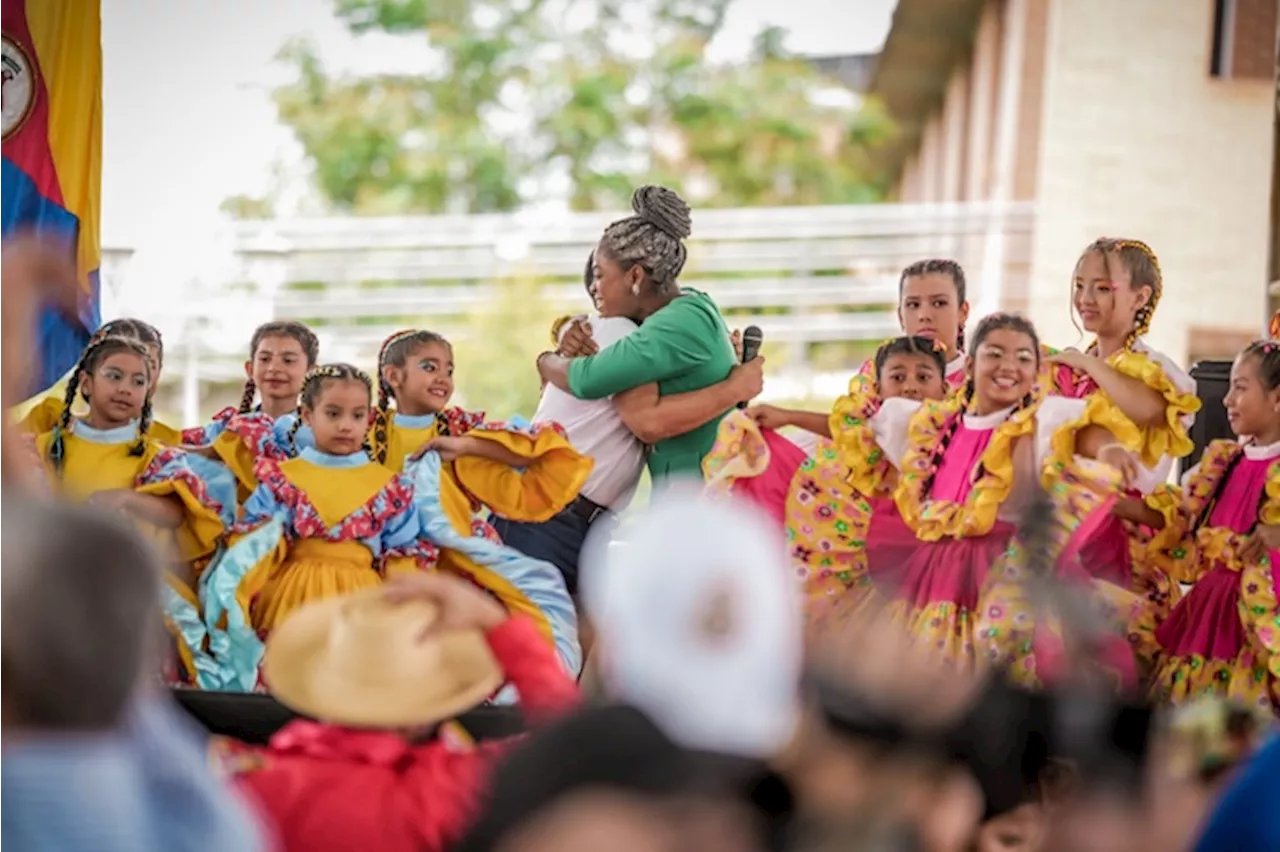 La mejor escuela en educación ambiental del mundo está en Pitalito, Huila