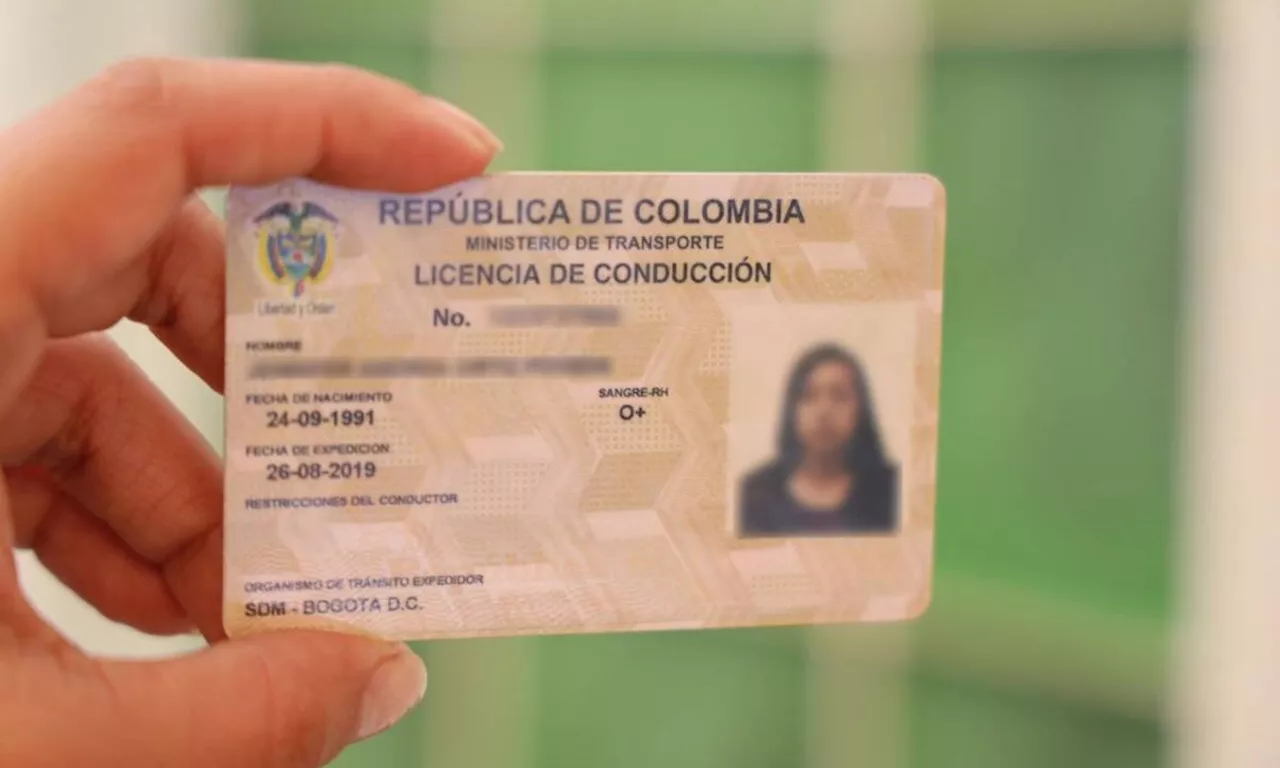 Expedirán licencias de conducción gratis a mujeres en Kennedy, Bogotá: ojo a requisitos