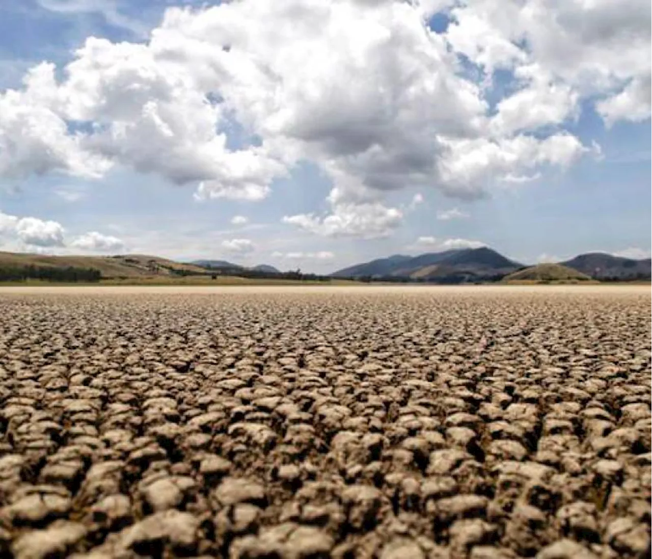 Fenómeno de El Niño llegó a Colombia, el gobierno hace recomendaciones