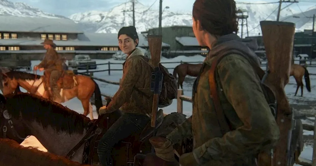 The Last of Us multiplayer director confirms: 'Yes, I’m still working on that game'