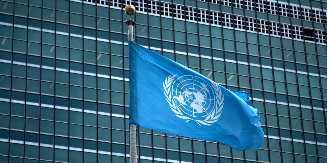 L'ONU déplore une «forte hausse de la haine» dans le monde depuis le 7 octobre