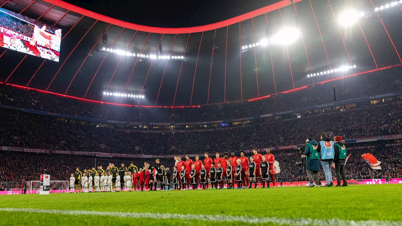 Bundesliga, Borussia Dortmund – Bayern Munich : Le Klassiker, ou la chute d'un ex-duel mythique