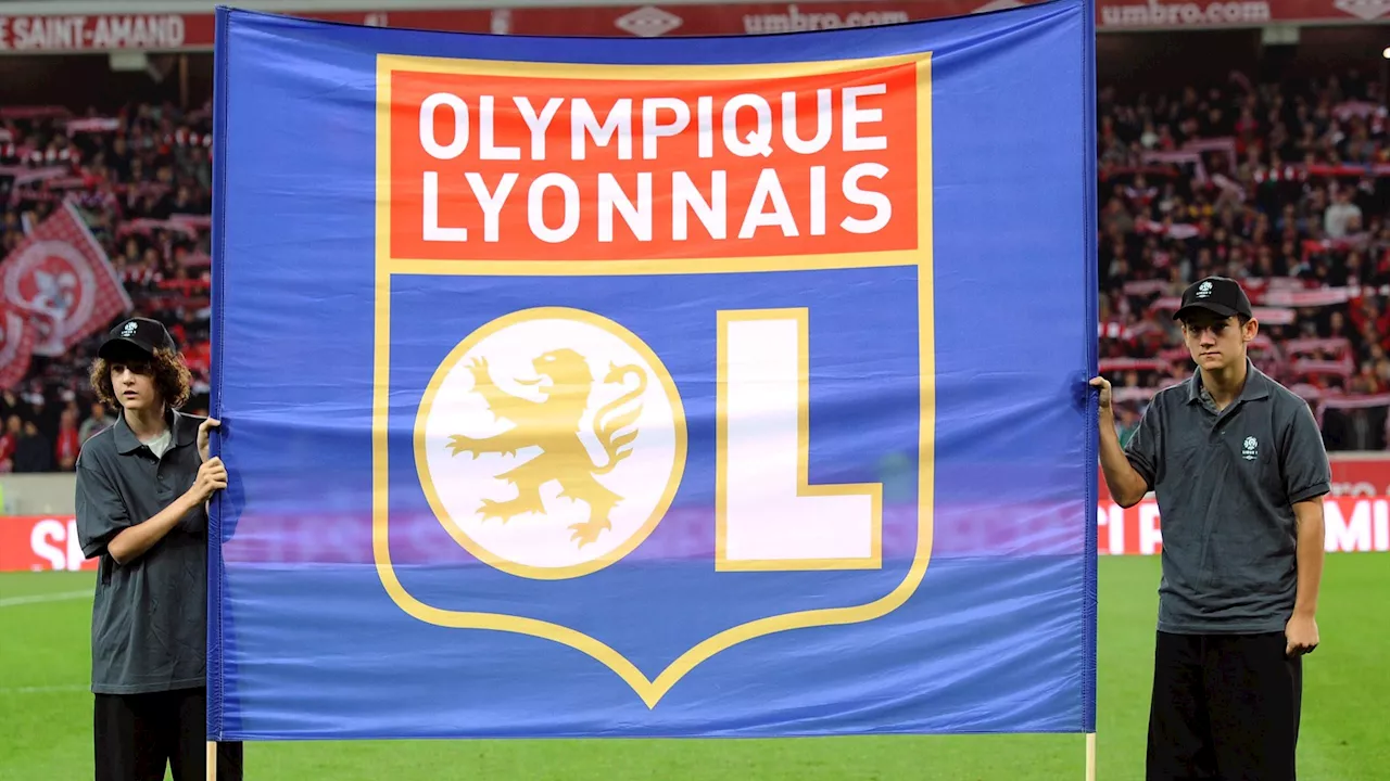  Du changement à tous les niveaux : à l'Olympique Lyonnais, la cellule de recrutement s'agrandit