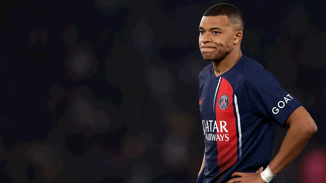 Mercato I Mbappé : Le Real Madrid nie officiellement des négociations avec l'attaquant du PSG