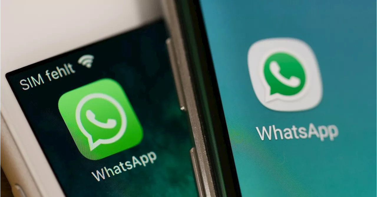 Neue Funktion: WhatsApp greift Fremdgehern unter die Arme