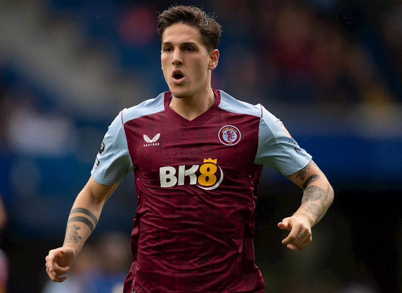 Kieran Maguire drops &#8216;tawdry&#8217; Aston Villa verdict after Nicolo Zaniolo news