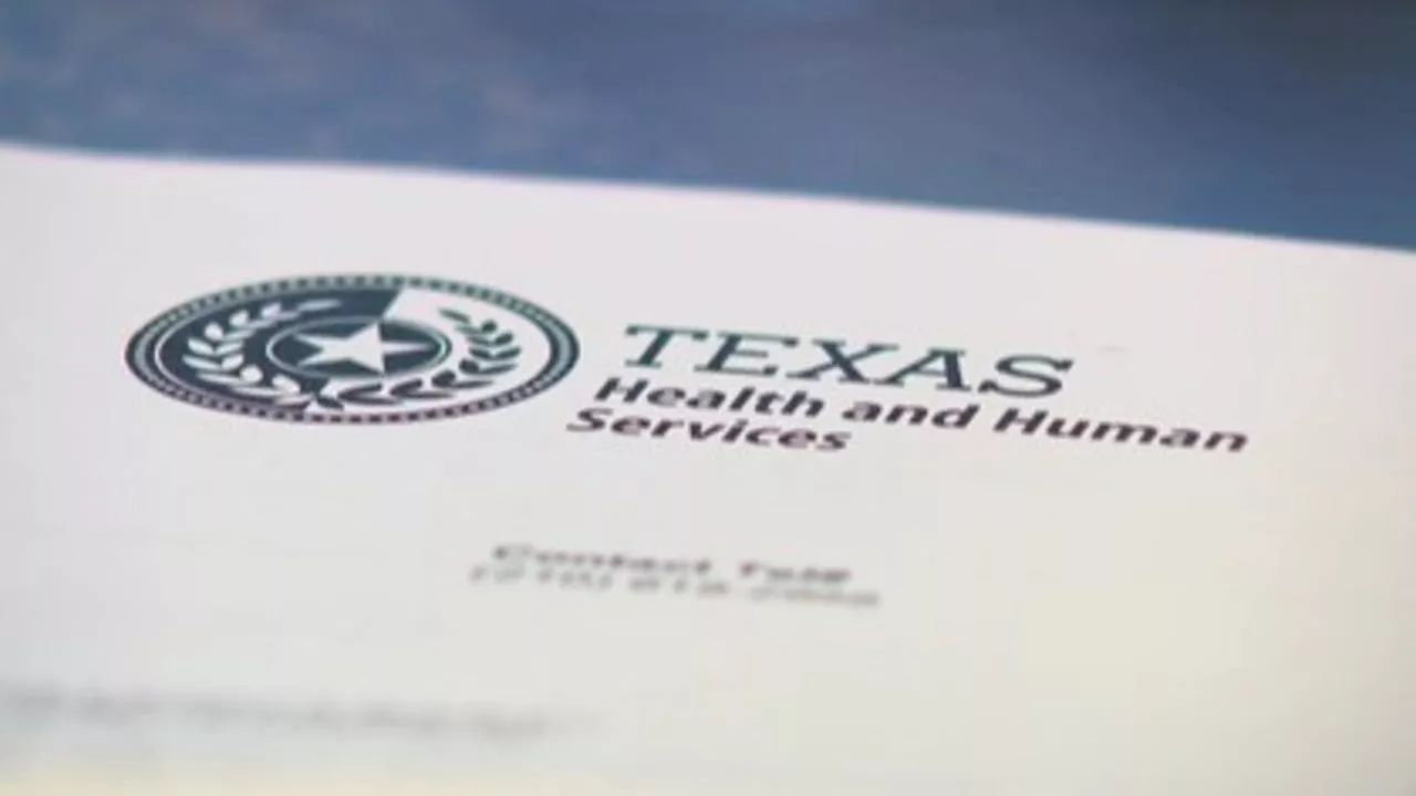 Texas Health and Human Services hackers accessed personal information