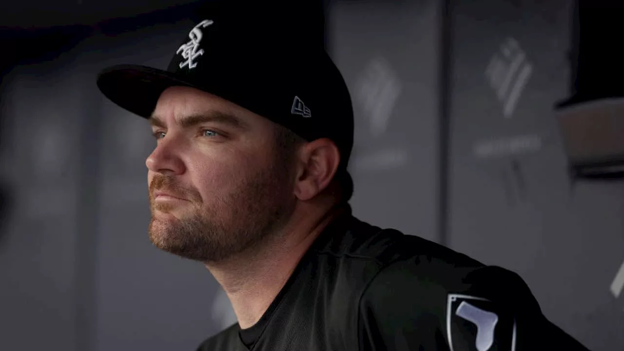 White Sox decline $15 million club option on closer Liam Hendriks