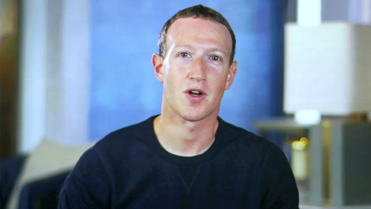 Meta's Mark Zuckerberg undergoes surgery for knee injury during martial arts training