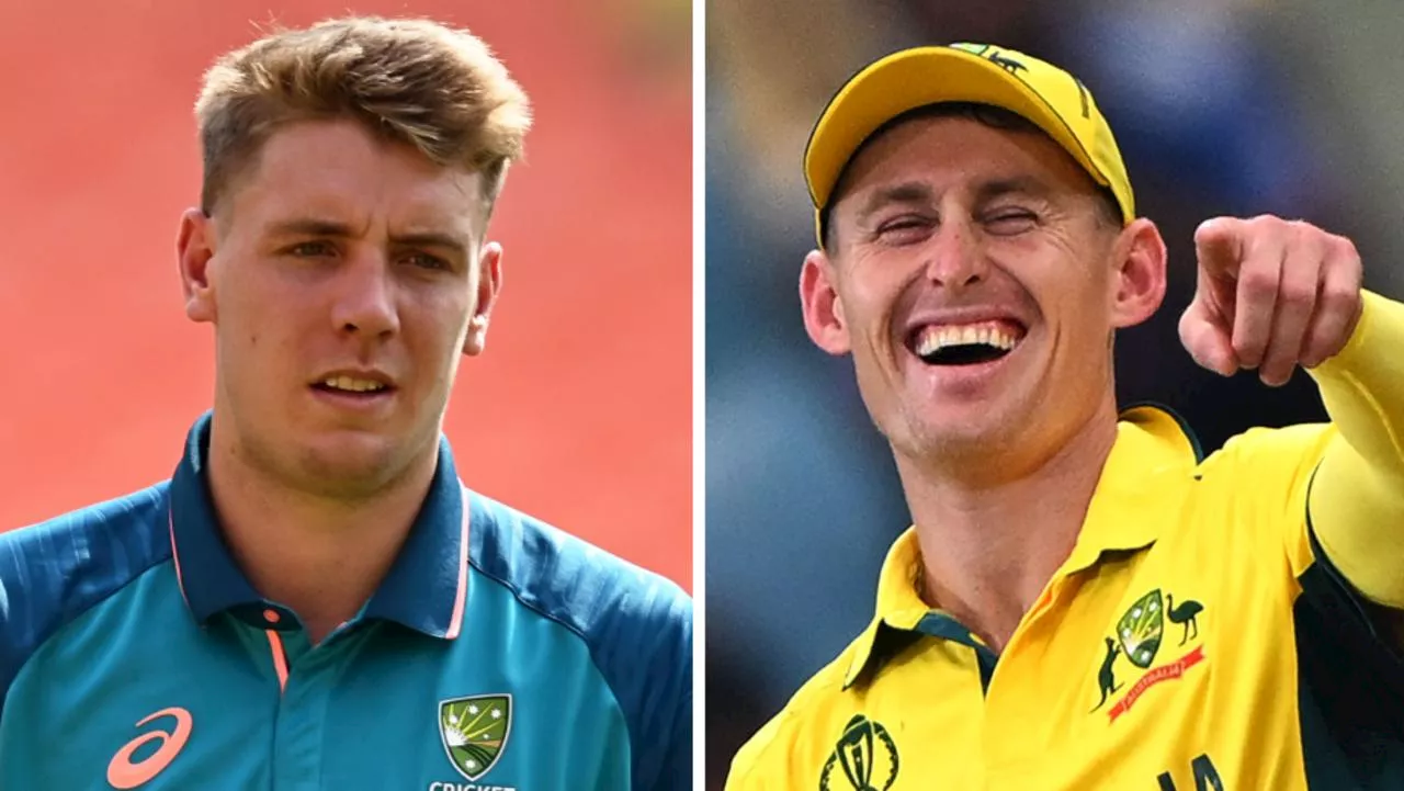 ‘Very surprised’: Aussie’s bizarre snub; ‘massive’ reaction to Marnus’ redemption — Talking Pts