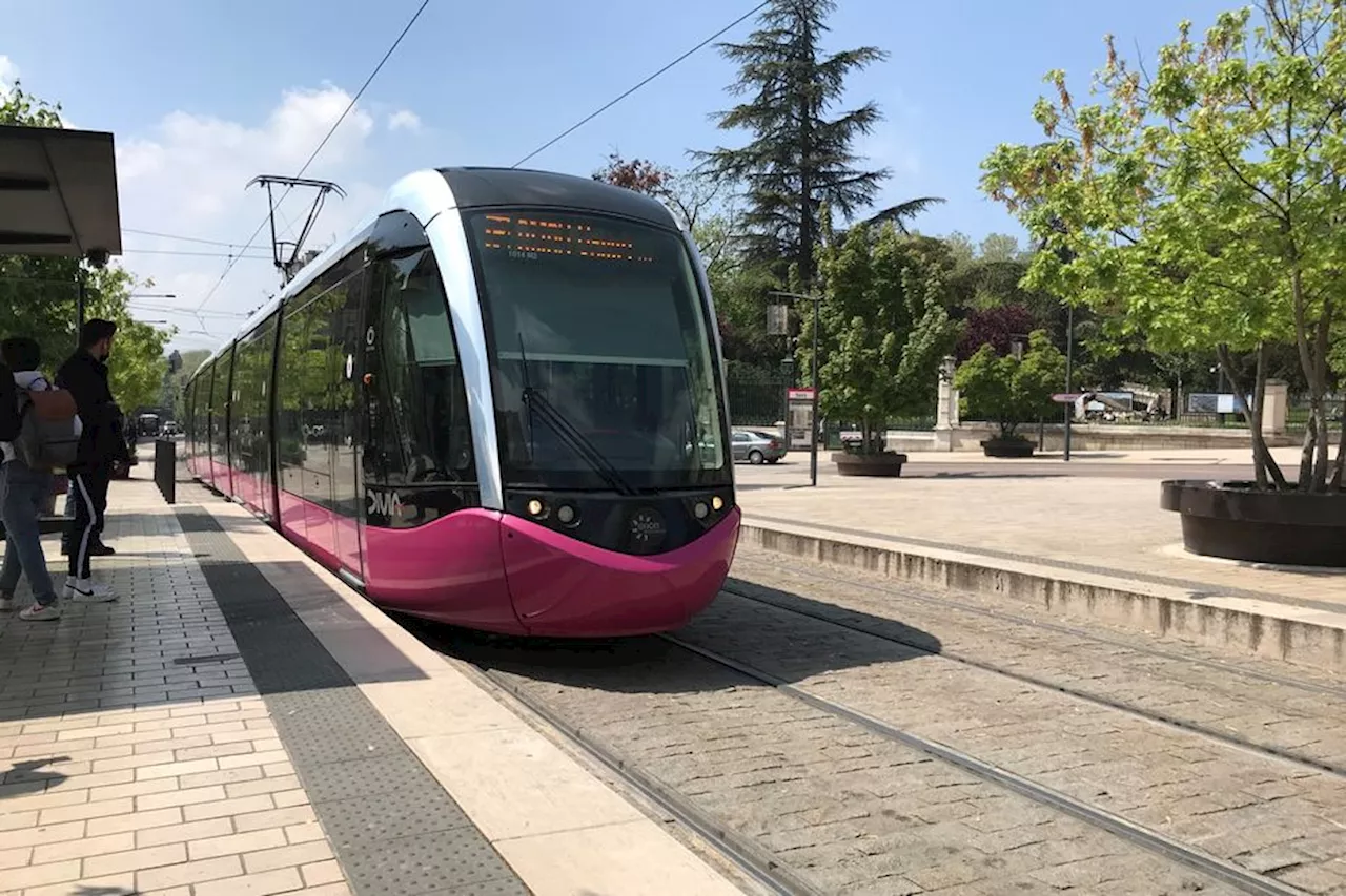 Grève à Divia : de nouvelles perturbations lundi et mardi dans les transports en commun de Dijon