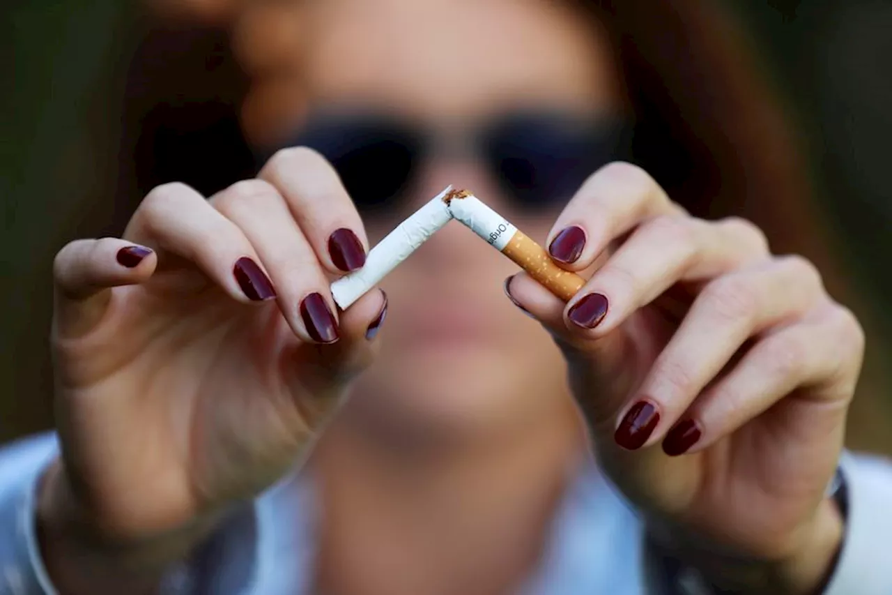 Mois sans tabac : 10 conseils d'un addictologue pour arrêter de fumer