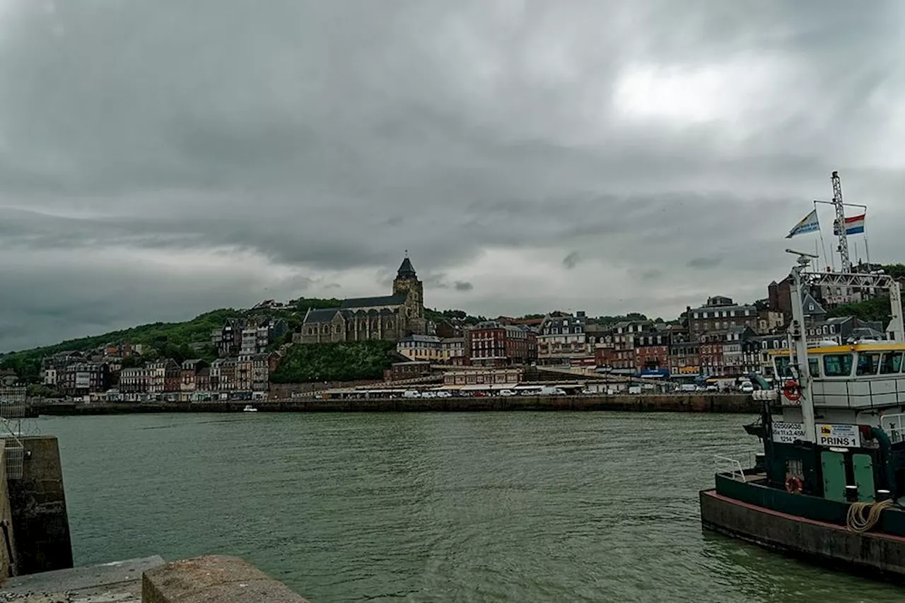 Prévisions météo en Normandie pour le DIMANCHE 5 novembre