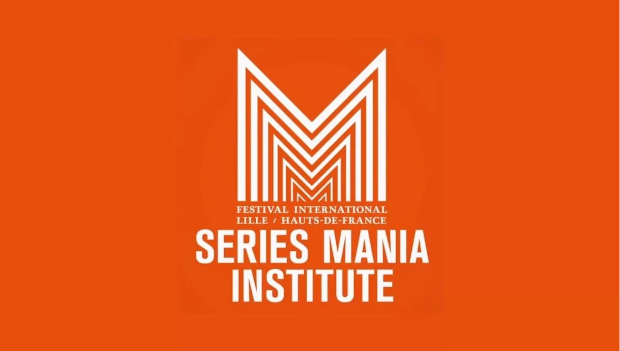 Le 'Séries Mania Institute' à Lille, une école dédiée à la fabrication des séries