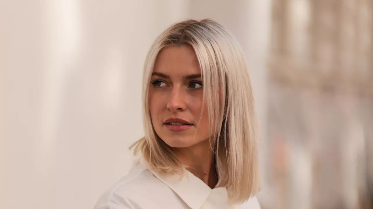 Lena Gercke bei GALA: Warum sie das Thema Rollenverteilung aufregt