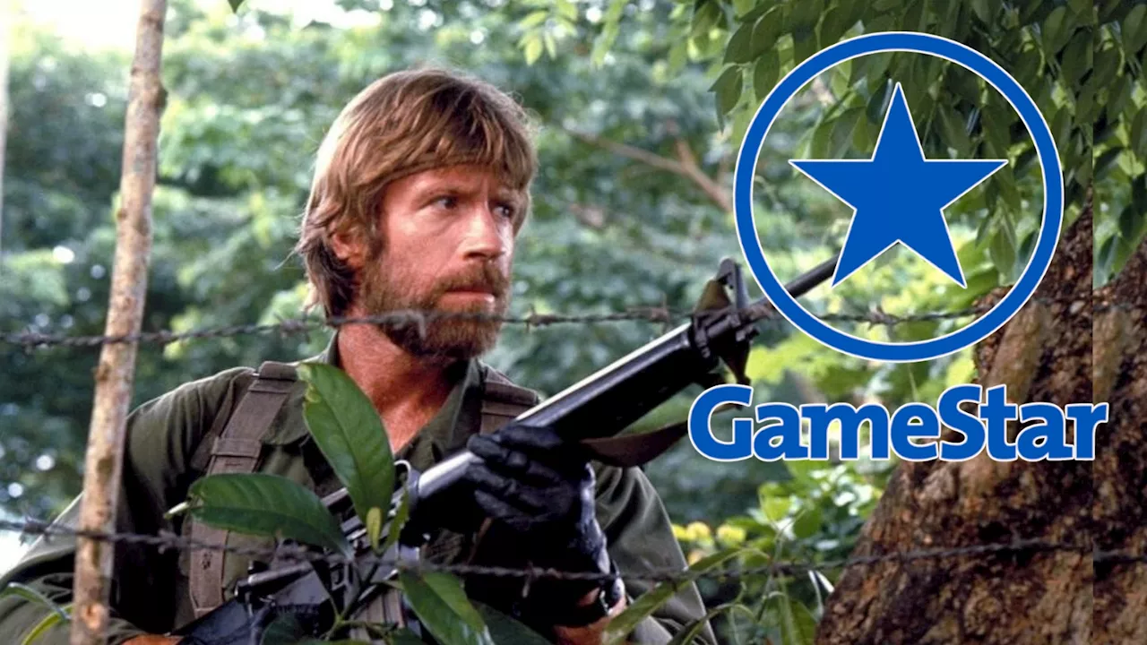 Wir wurden nicht enttäuscht: Die besten Chuck-Norris-Witze der GameStar-Leser