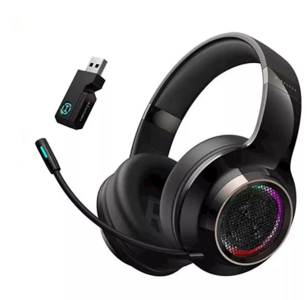 Get Edifier HECATE G6 Pro Wireless Gaming Headphones at GeekWills