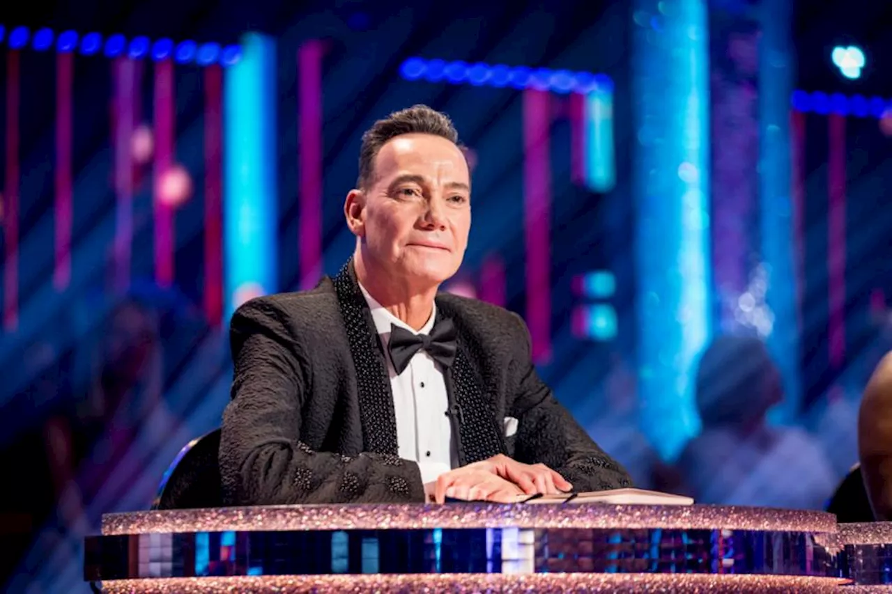 BBC Strictly legend could replace Craig Revel Horwood