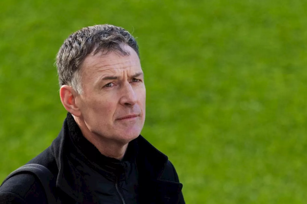 Chris Sutton slams Ross County vs Celtic 'shocking decision'