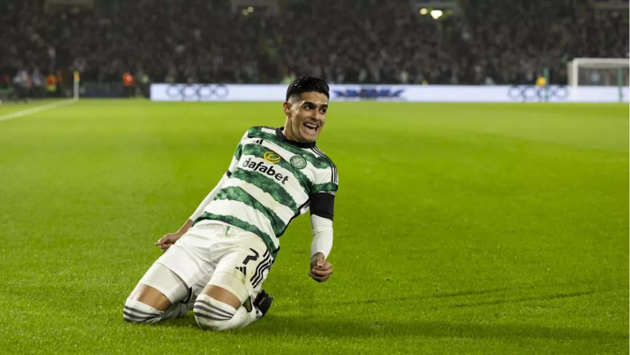 Luis Palma on making Honduras Celtic supporter's club proud