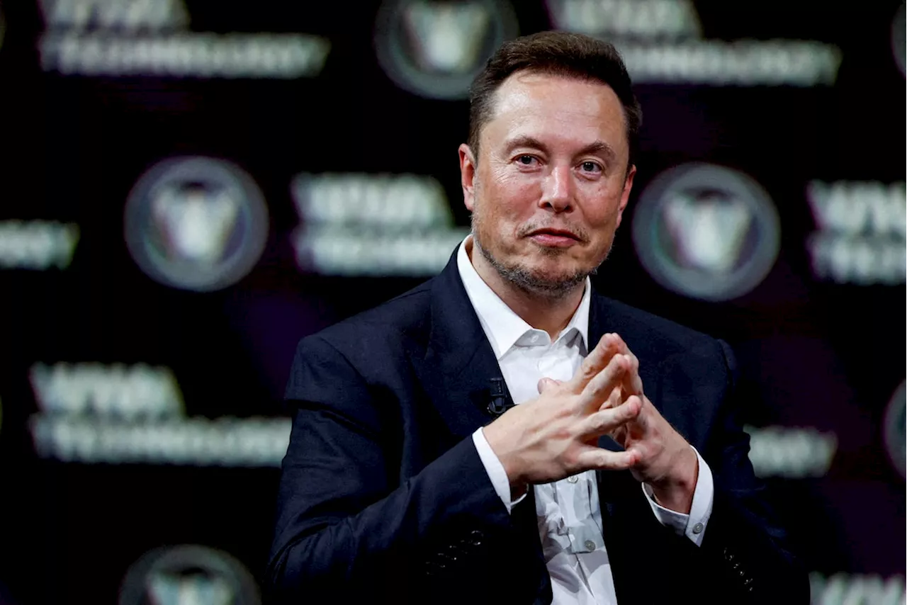 Elon Musk’s xAI set to launch first AI model to a select group