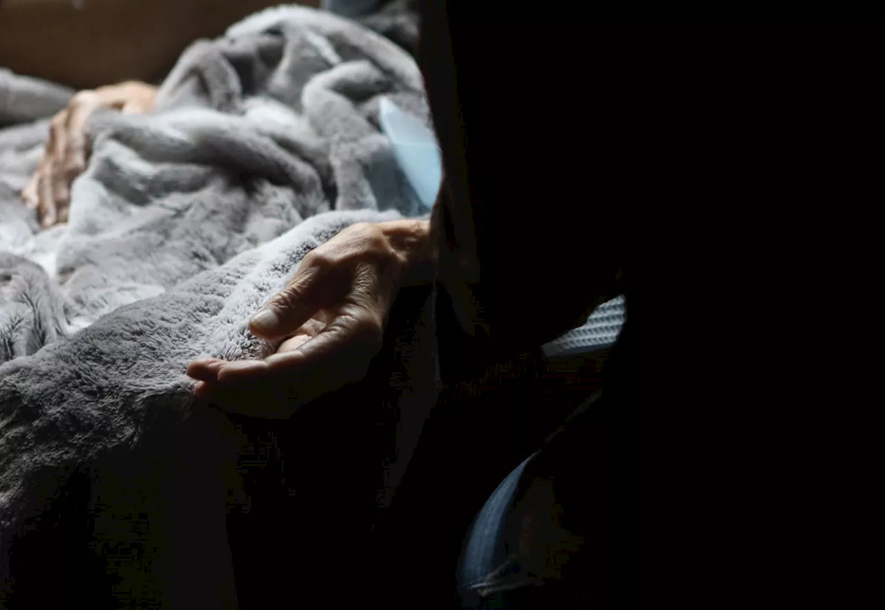 It’s time to take a step back on assisted death