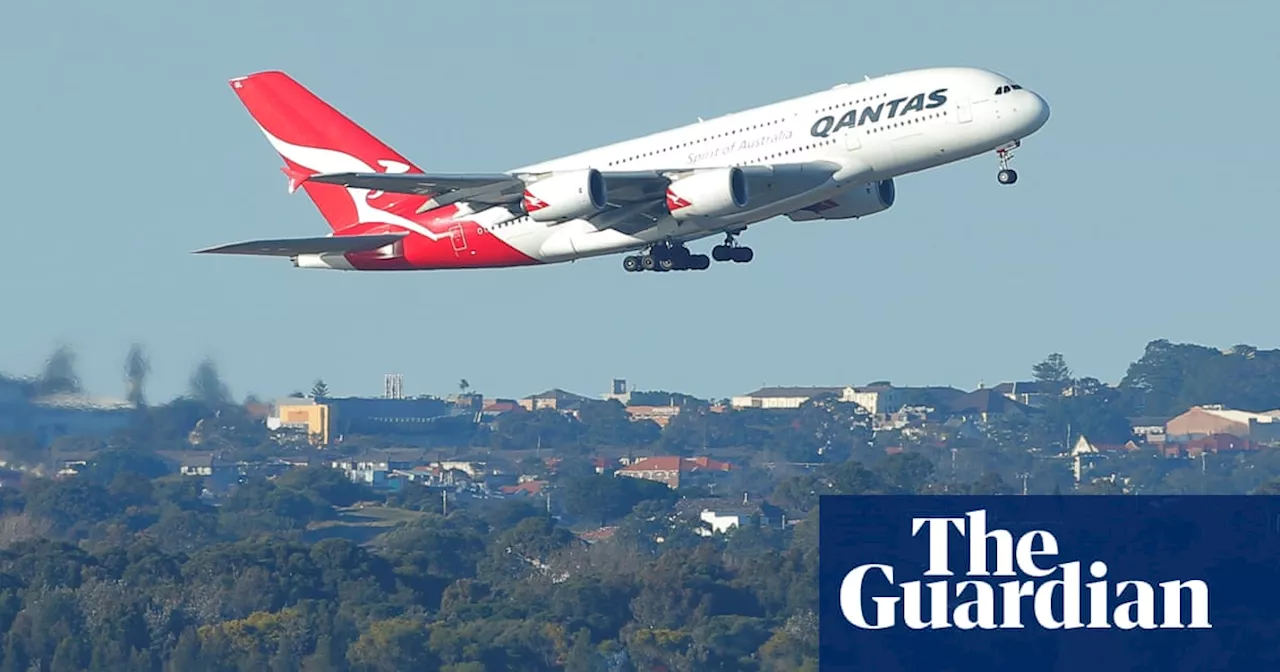 Air fares likely to stay stubbornly high as travel-hungry Australians’ tastes change