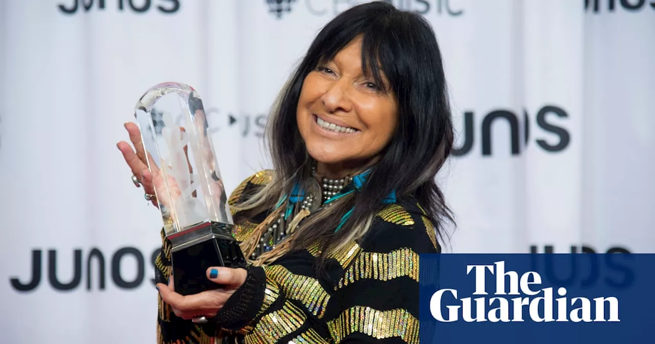 Buffy Sainte-Marie Indigenous roots controversy rocks Canada First Nations