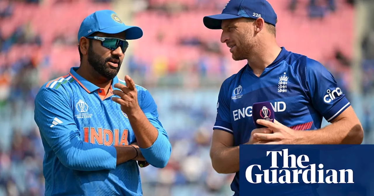 Cricket World Cup diary: mocktails, Lord’s power and ‘hazardous’ air