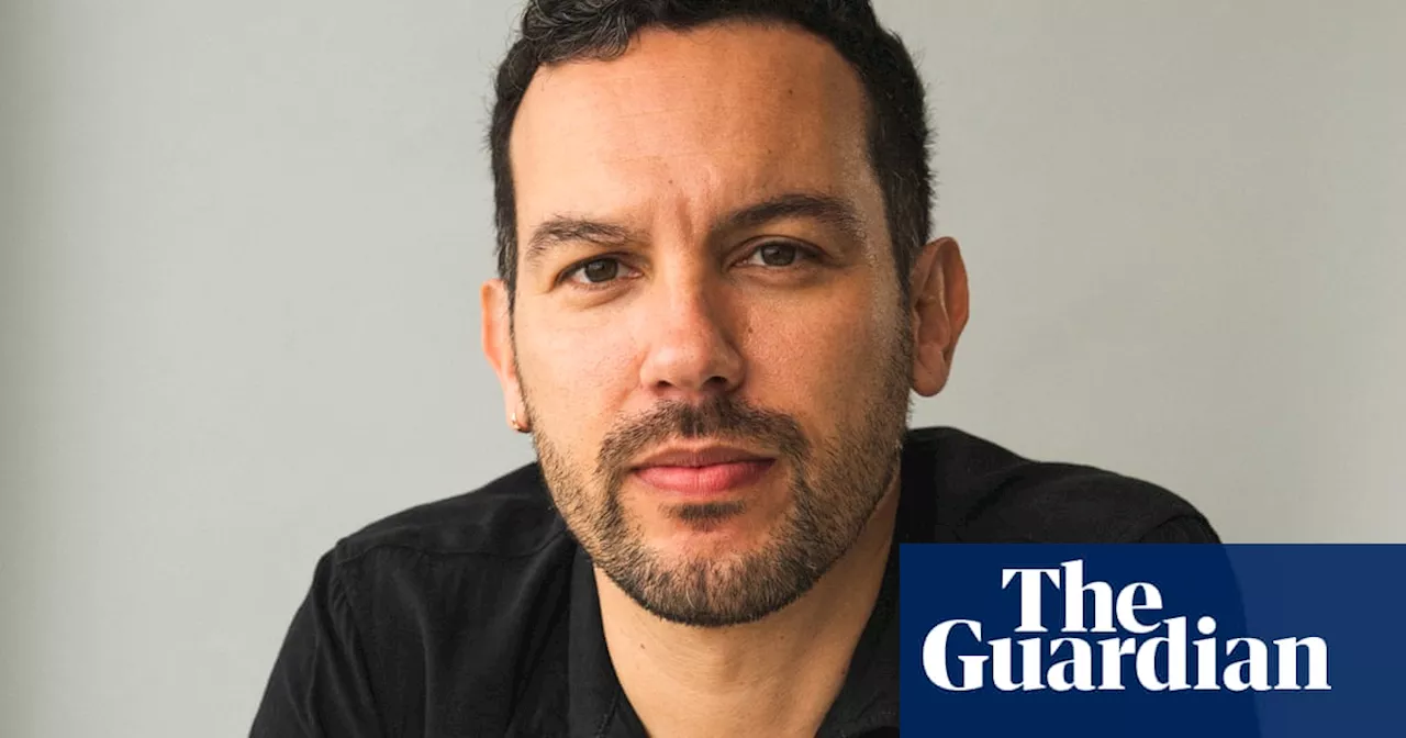 – I don’t want to be a part of that’: author Justin Torres on going gothic