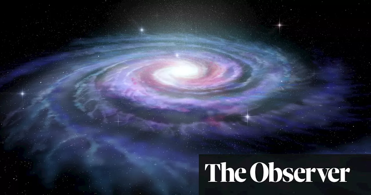 Take an interstellar tour: what would you see if you could travel around our galaxy?