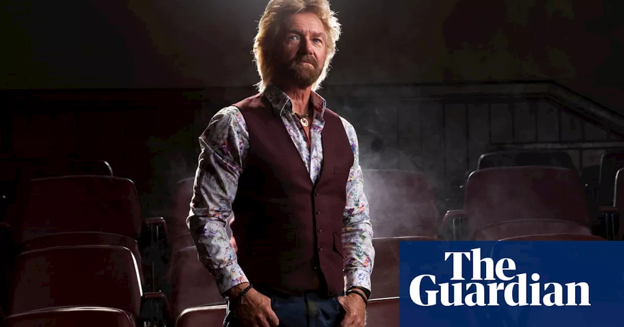 ‘You are our enemies’: Noel Edmonds in spat with council after move to New Zealand