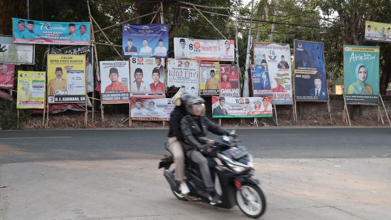 Parpol Selaraskan Strategi Pemenangan Caleg dan Capres