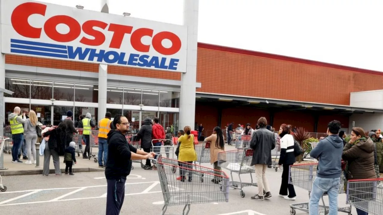 Costco cerrará todas sus sucursales en México a partir de esta fecha, por esta razón