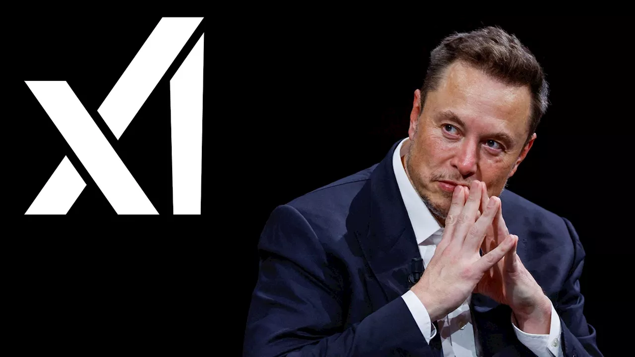 Así es Grok, la nueva IA de Elon Musk para Twitter y Tesla con la que quiere ‘matar’ a ChatGPT