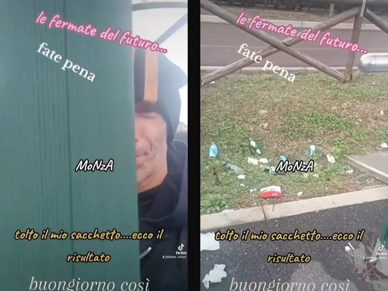 Aggredito e rapinato durante una diretta, paura per il tiktoker Fabio Di Monte