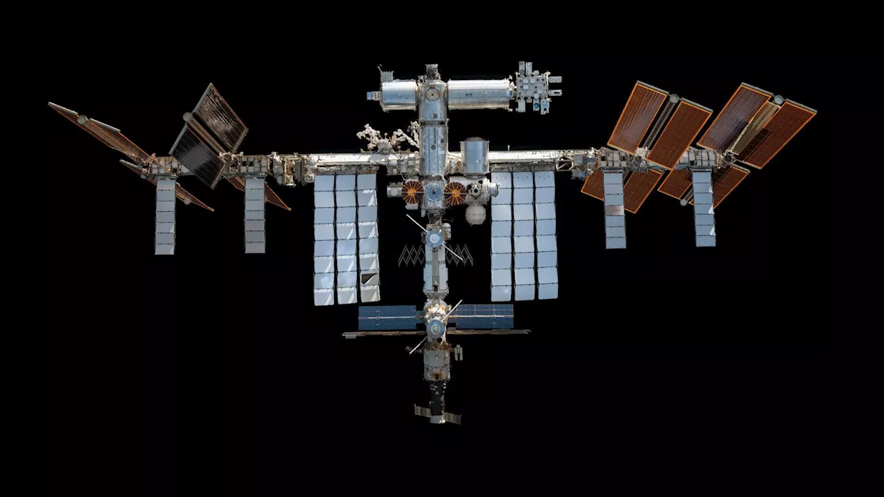 ISS may stay in orbit beyond 2030, says NASA official