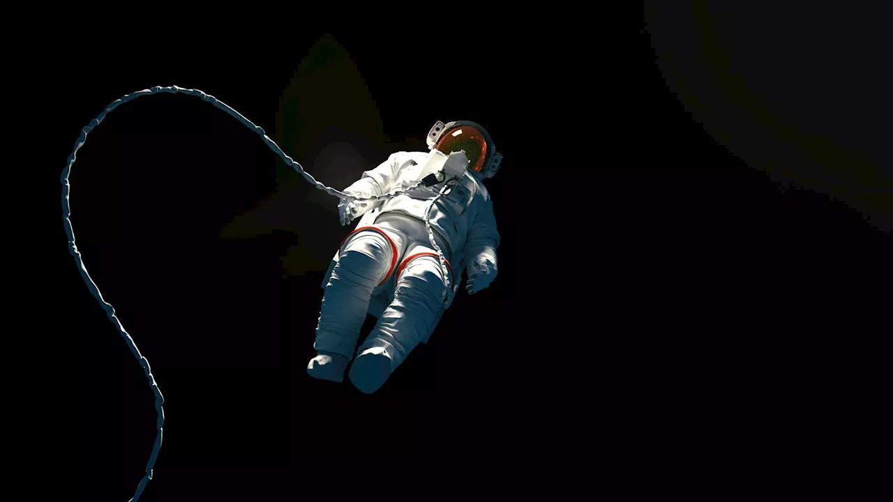 Wearables may save astronauts in space from deadly disorientation