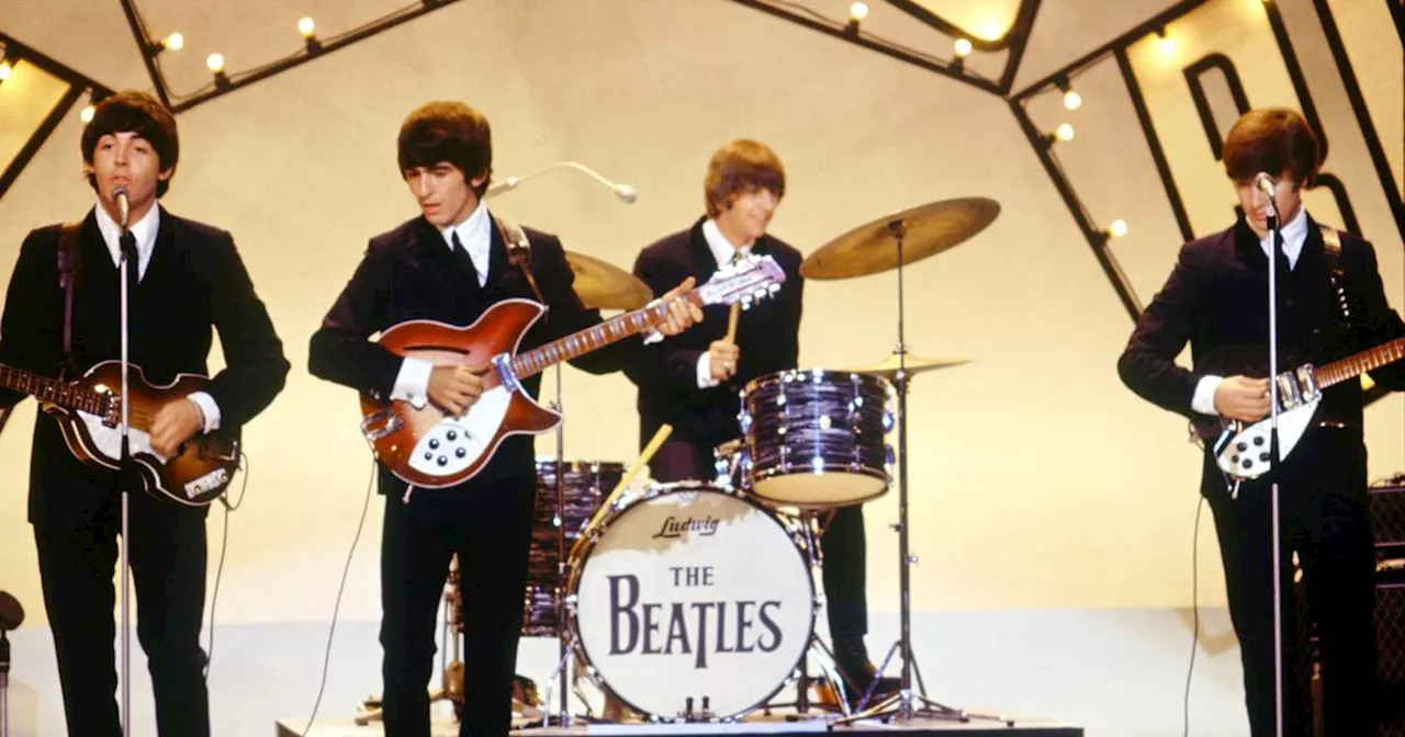 Beatles podcast mania: Irish-made Nothing is Real nears 3m downloads