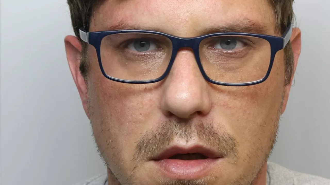 Man jailed for 'absolutely horrific' assault on three-year old in Leeds